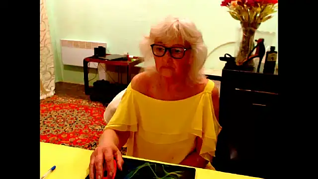 Natali7634 online show from 05/08/26, 02:17