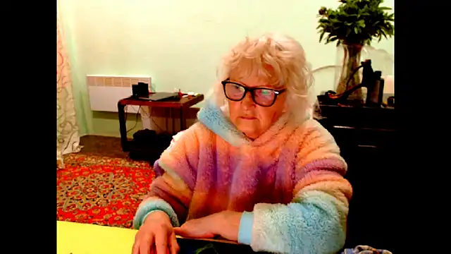Natali7634 online show from 05/11/26, 04:40