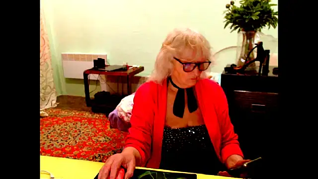 Natali7634 online show from 05/11/26, 04:15