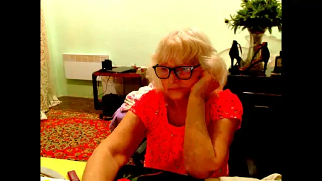 Natali7634 online show from 05/13/26, 01:36