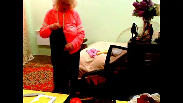 Natali7634 online show from 05/13/26, 03:31