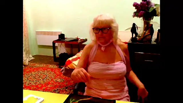 Natali7634 online show from 05/14/26, 05:36
