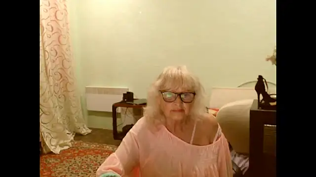 Natali7634 online show from 05/17/26, 05:09