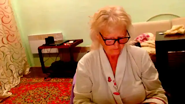 Natali7634 online show from 06/02/26, 08:11
