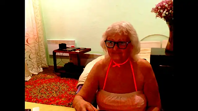 Natali7634 online show from 06/12/26, 05:28