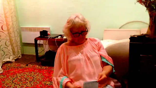 Natali7634 online show from 06/14/26, 06:59