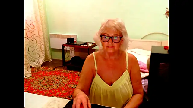 Natali7634 online show from 06/15/26, 03:58