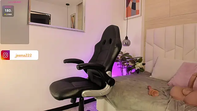 jenaa  online show from 02/01/25, 03:07