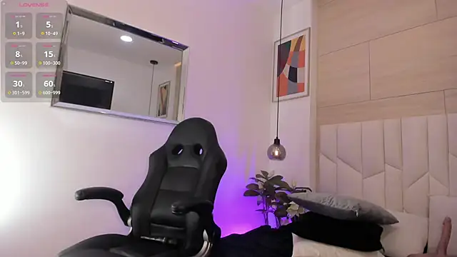 jenaa  online show from 02/13/25, 02:52