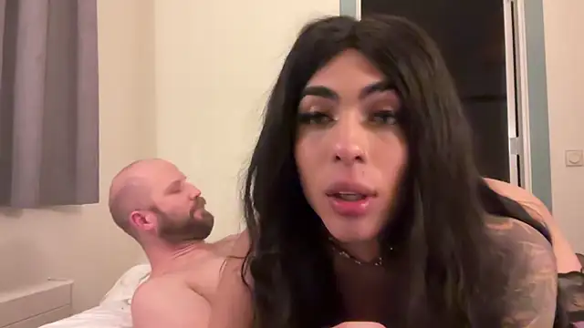 babybriexxx online show from 12/20/25, 04:14