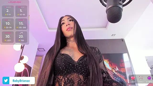 babybriexxx online show from 04/09/26, 03:28