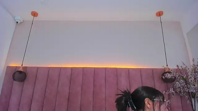 MarianaBranzz online show from 01/25/25, 02:47