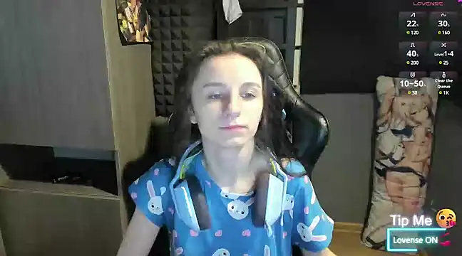  Nika Kik online show from 01/25/25, 09:26