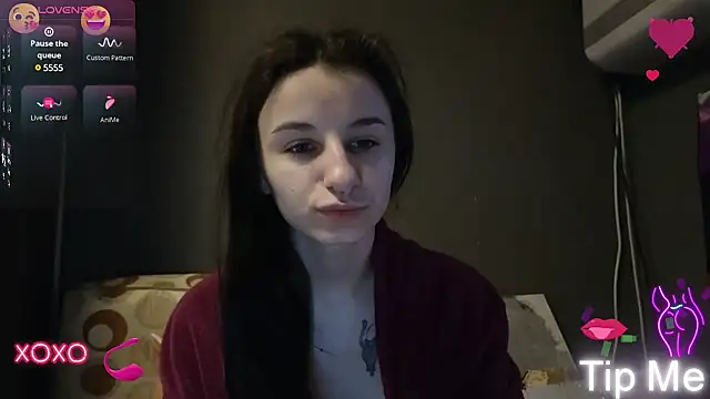  Nika Kik online show from 01/29/25, 01:28