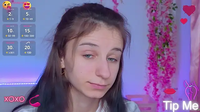  Nika Kik online show from 02/06/25, 01:21