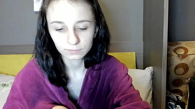  Nika Kik online show from 02/23/25, 01:53