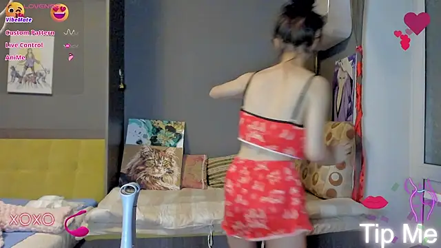  Nika Kik online show from 03/07/25, 06:00