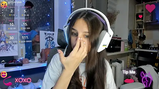  Nika Kik online show from 11/05/25, 06:30