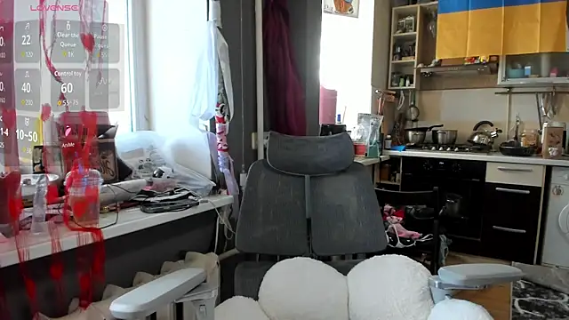  Nika Kik online show from 06/09/26, 11:22