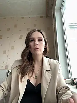 Snapshot of DakotaGercy chatting on 01/24/25, 10:21 DakotaGercy online show from 01/24/25, 10:21