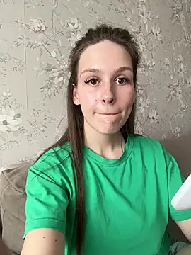 DakotaGercy online show from 04/08/26, 07:08