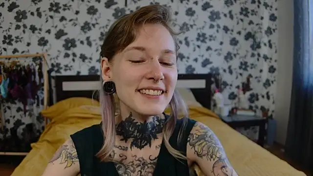 Littlespacemouse online show from 10/22/25, 09:42