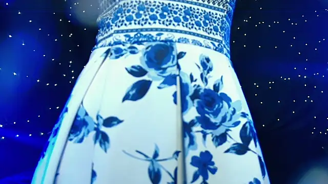 Littlespacemouse online show from 11/24/25, 01:33