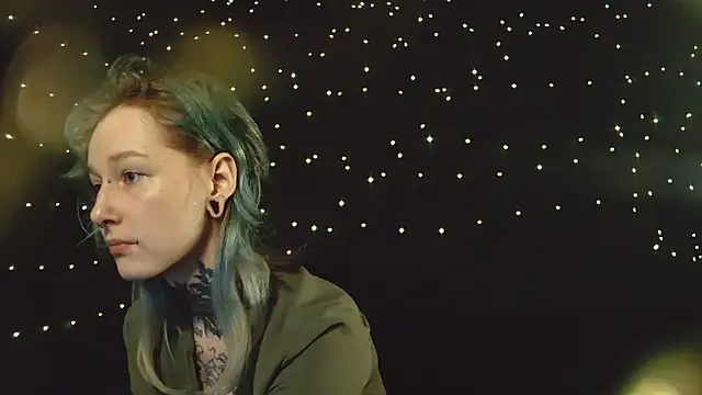 Littlespacemouse online show from 12/15/25, 01:48