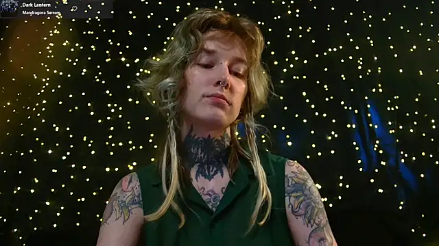 Littlespacemouse online show from 05/03/26, 01:17