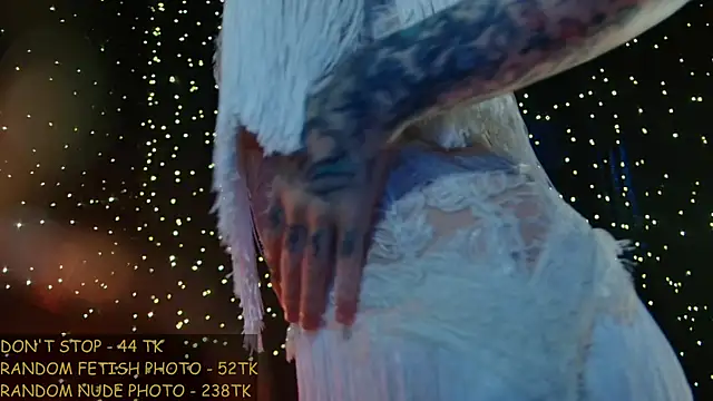 Littlespacemouse online show from 06/13/26, 11:08