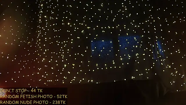 Littlespacemouse online show from 07/25/26, 12:14