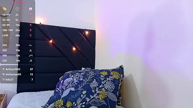 kinkyhousewifee online show from 05/30/26, 02:52