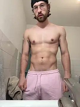 BuurningBoy online show from 01/22/25, 10:26