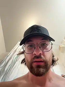 BuurningBoy online show from 02/02/25, 04:59