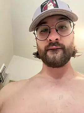 BuurningBoy online show from 02/17/25, 10:14