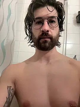 BuurningBoy online show from 02/20/25, 10:26