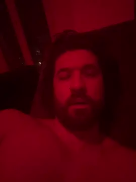 BuurningBoy online show from 02/22/25, 12:27