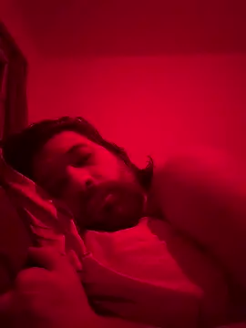 BuurningBoy online show from 03/02/25, 01:15