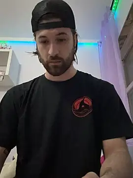 BuurningBoy online show from 03/10/25, 07:10