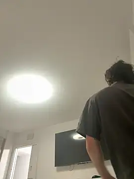 BuurningBoy online show from 03/12/25, 11:44