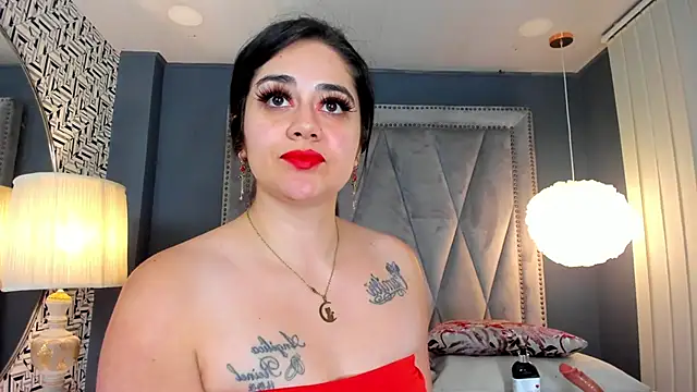 nahomi sweett online show from 03/01/25, 05:38