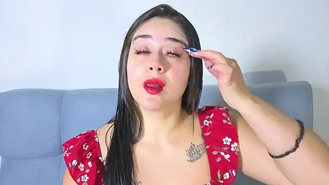 nahomi sweett online show from 06/18/26, 10:30