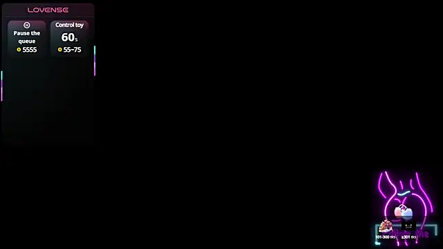 Catalella Ar online show from 02/09/25, 03:43