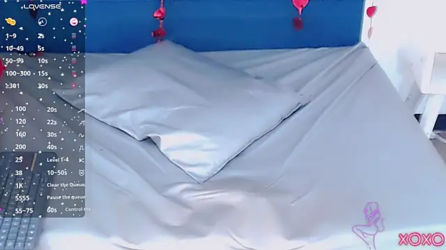 Catalella Ar online show from 02/15/25, 11:03