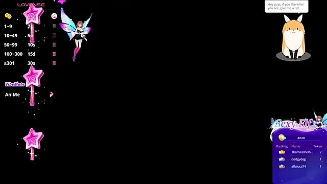 Catalella Ar online show from 02/20/25, 12:47