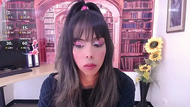 Catalella Ar online show from 09/14/25, 03:05