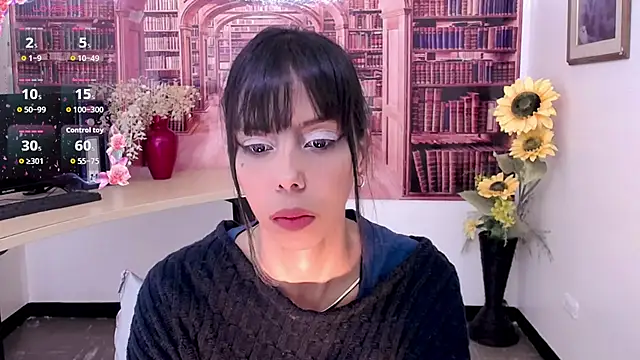 Catalella Ar online show from 09/19/25, 03:19