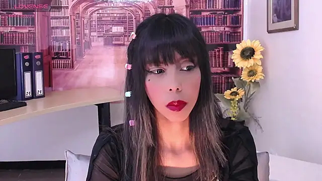 Catalella Ar online show from 09/23/25, 03:20