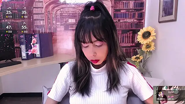 Catalella Ar online show from 09/27/25, 03:11