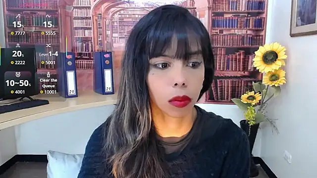 Catalella Ar online show from 10/05/25, 03:16